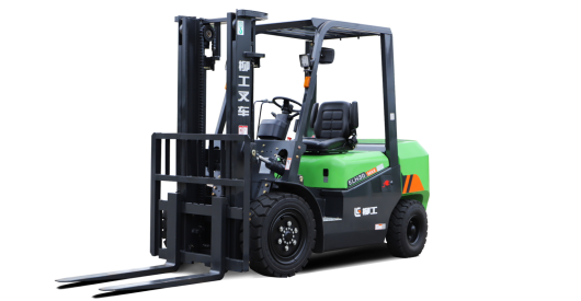 CÔNG TY TNHH XUẤT NHẬP KHẨU VIỆT ĐỨC LITHIUM chuyên cho thuê xe nâng ở TPHCM