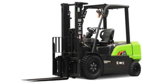 Xe nâng Việt Đức chuyên bán xe nâng ở TPHCM