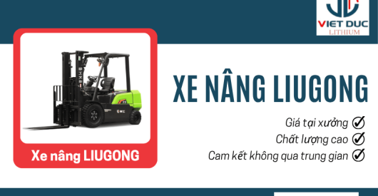 Xe nâng LIUGONG giá tại xưởng không qua trung gian, chất lượng cao
