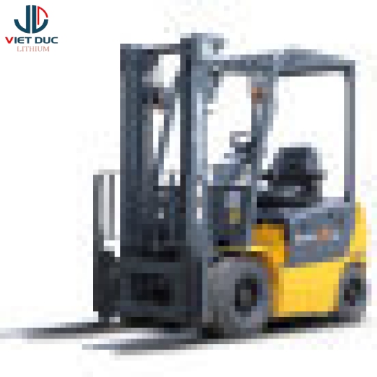 Bộ truyền động đơn bốn điểm dòng CLG 1,5T~1,8T