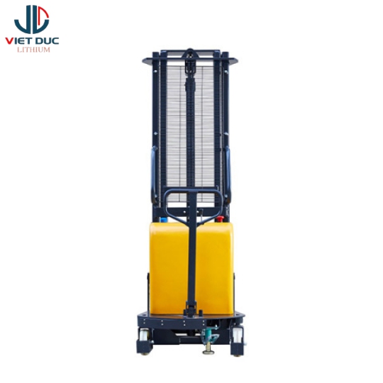 Xe nâng bán điện CLG2010-15-20H-WFS