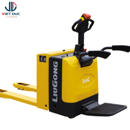Xe vận chuyển điện CLG2020/25/30L-R3
