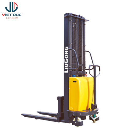 Xe nâng bán điện CLG2010-15-20H-WFS
