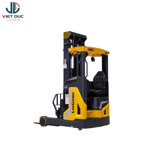 Xe nâng tầm cao gắn trên xe CLG2R016 / 20-SM / N