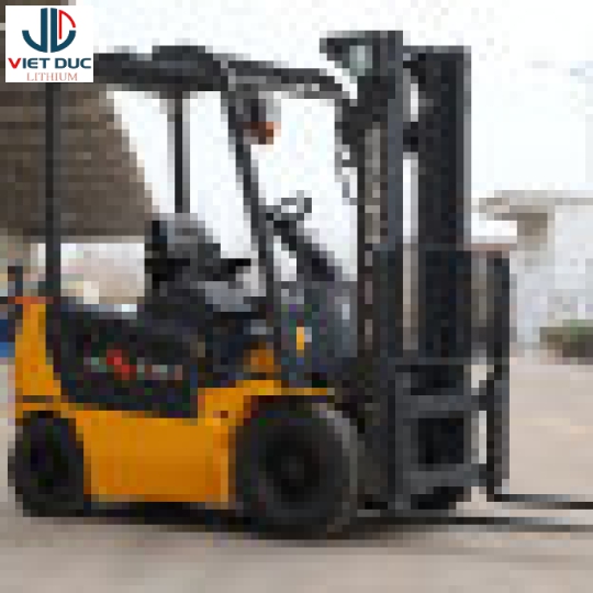 Bộ truyền động đơn bốn điểm dòng CLG 1,5T~1,8T