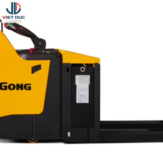 Xe vận chuyển điện CLG2020/25L-R3/N