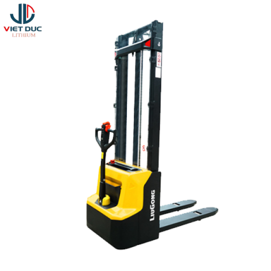 Máy xếp pallet CLG2S012-WF2/N