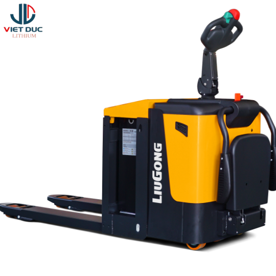 Xe vận chuyển điện CLG2020/25L-R3/N