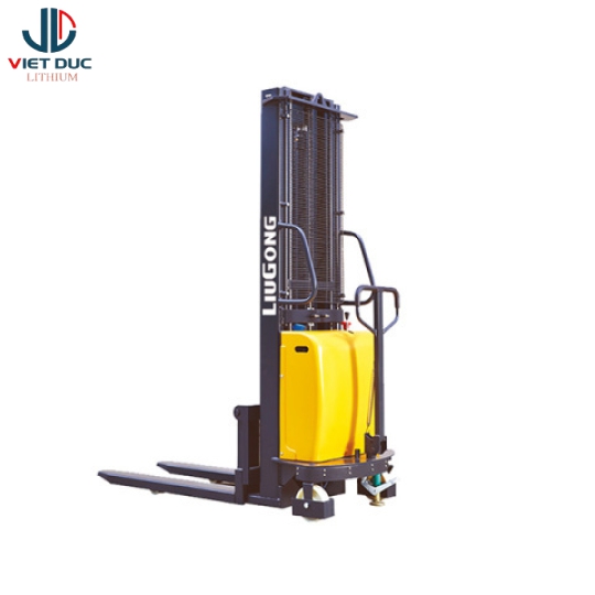 Xe nâng bán điện CLG2010-15-20H-WFS