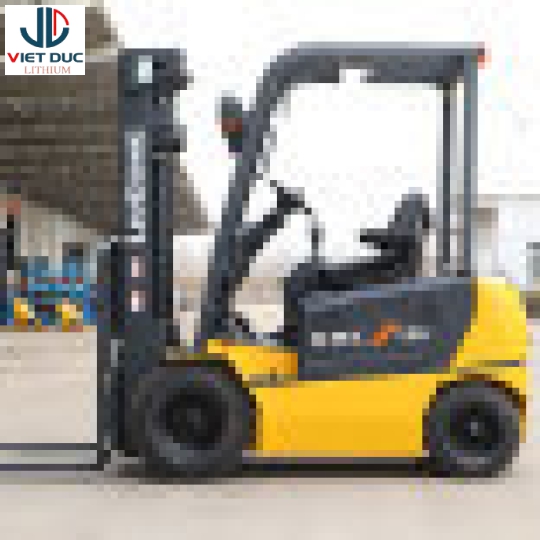 Bộ truyền động đơn bốn điểm dòng CLG 1,5T~1,8T