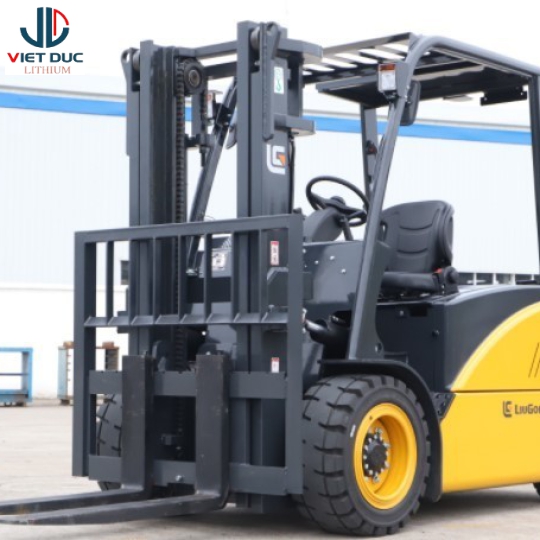 CLGA loại 5.0T