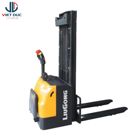 Máy xếp pallet CLG2S015-RF2/D