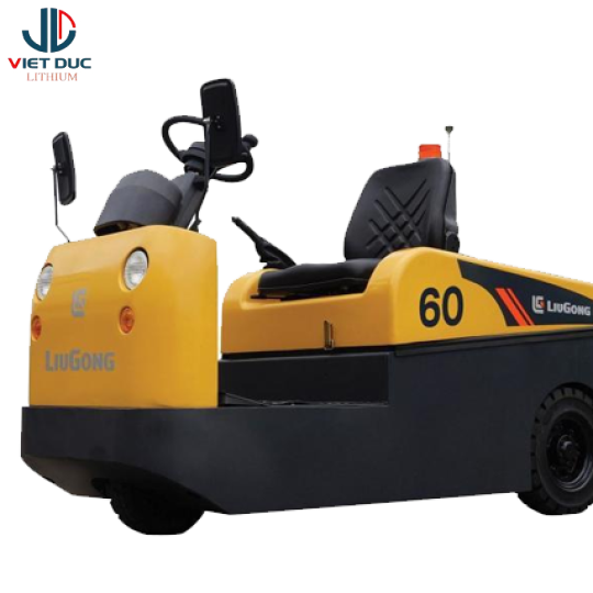 Máy kéo chạy bằng ắc quy CLG2020/30/40/50/60T-TS