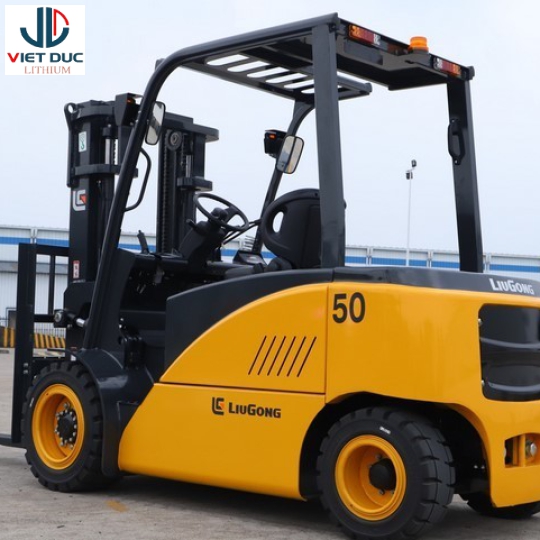 CLGA loại 5.0T